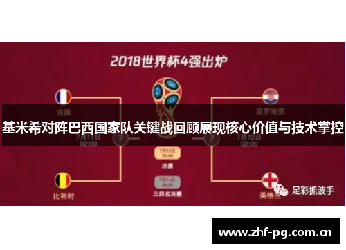 基米希对阵巴西国家队关键战回顾展现核心价值与技术掌控